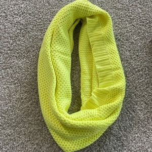Victoria’s Secret Knit Scarf